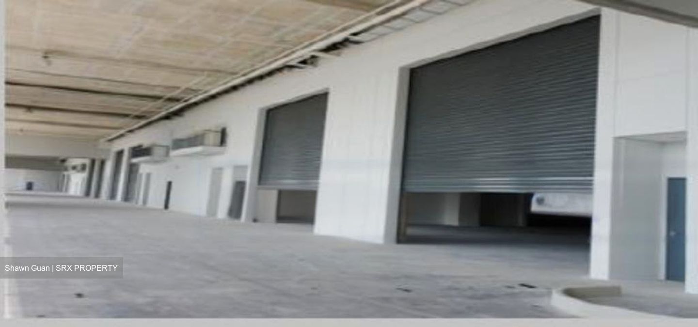 Loyang Way (D17), Factory #474306401